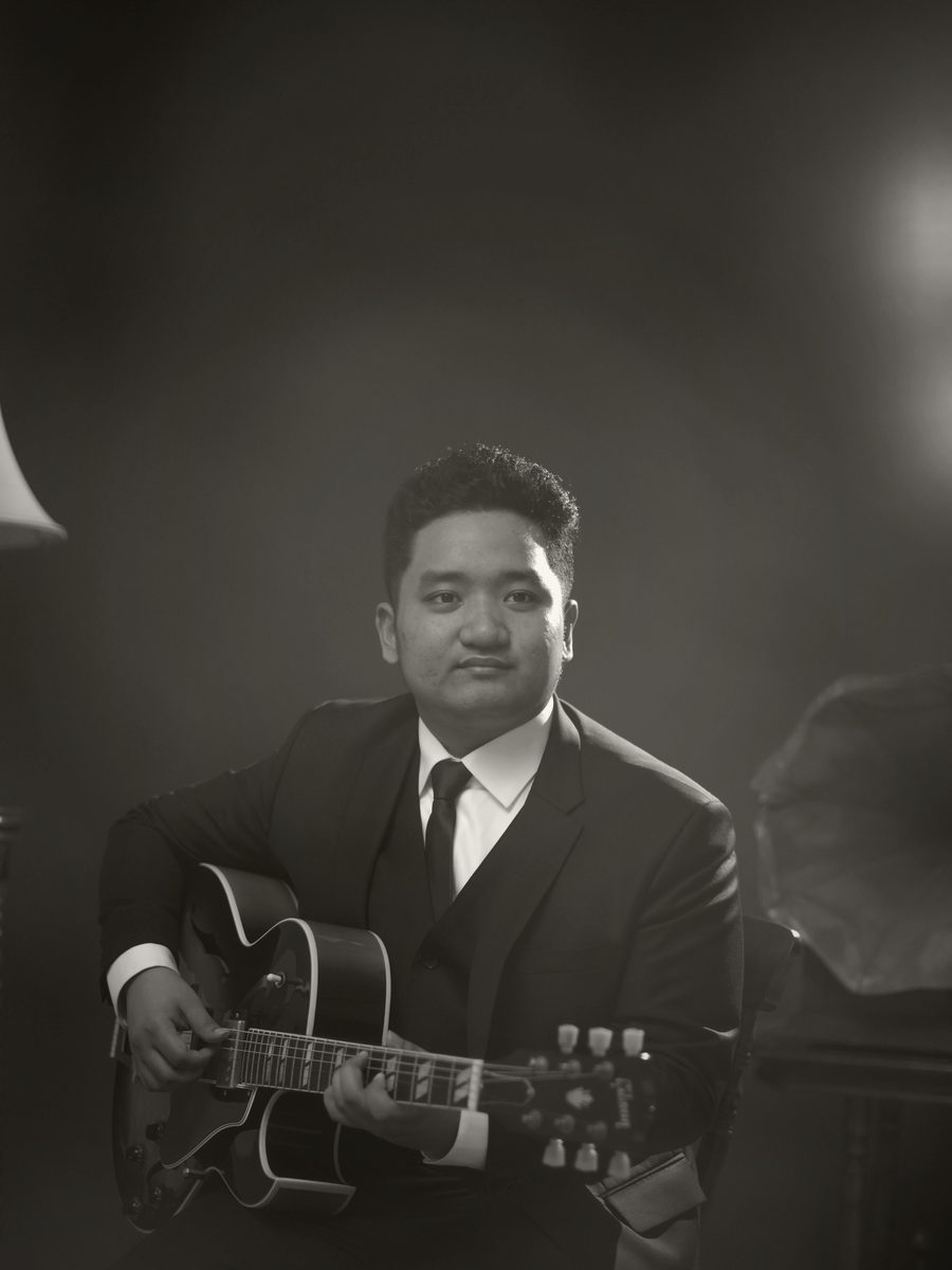 Alfado Jacob