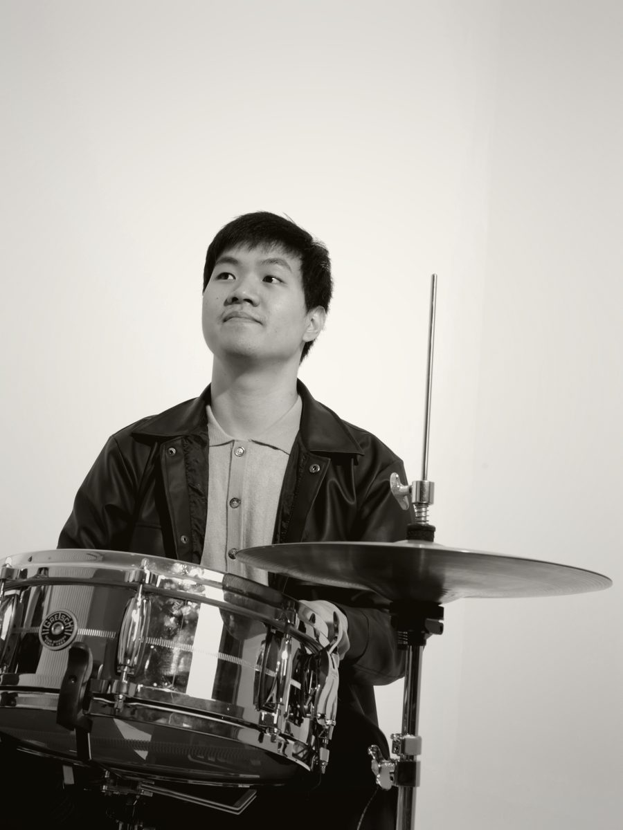 Hansen Arief
