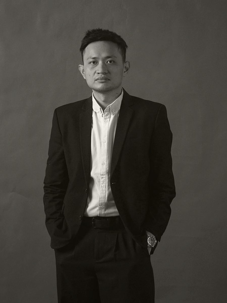 Kevin Yosua